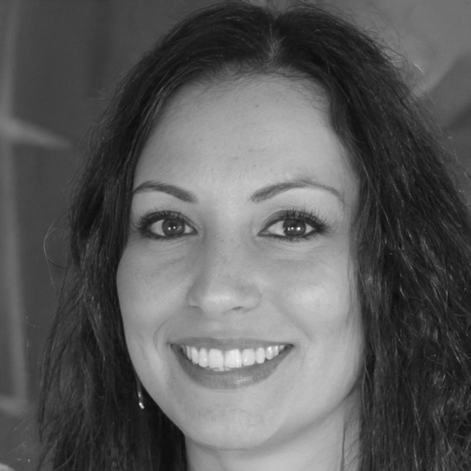 Lerncoach Marina Hoffmann